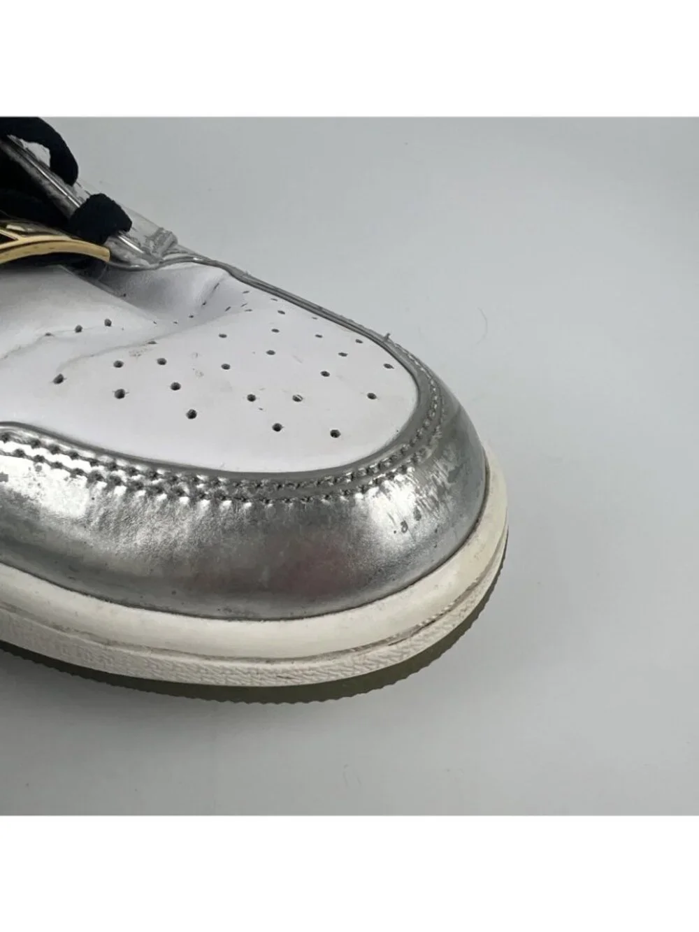 Jordan item description